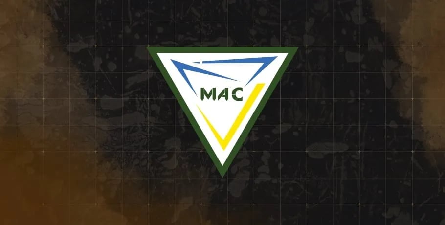 Веб-сайт для vpk-mac.com