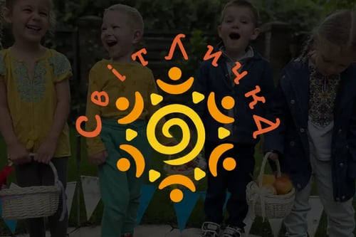 Svitlychka