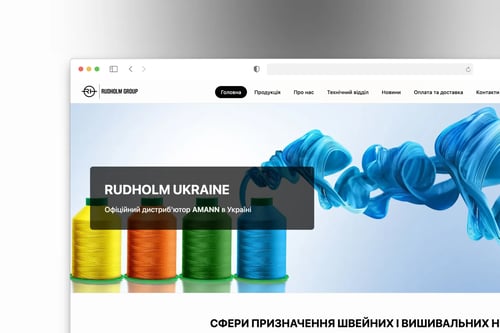 Rudholm Group