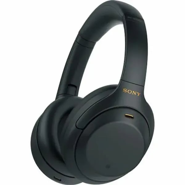 Headphones WH-1000XM4