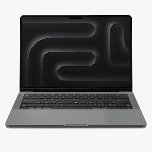 Macbook Pro M3