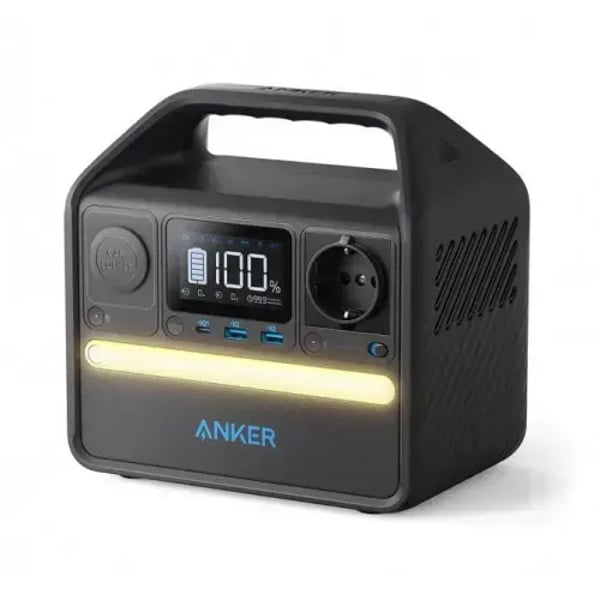 Anker PowerHouse 521